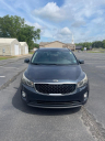 Thumbnail image of 2015 Kia Sedona at AUTO BROKERS LLC