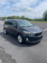 Thumbnail image of 2015 Kia Sedona at AUTO BROKERS LLC
