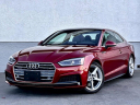 Thumbnail image of 2019 Audi A5 at Rockstar Rides