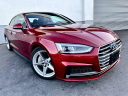 Thumbnail image of 2019 Audi A5 at Rockstar Rides