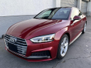 Thumbnail image of 2019 Audi A5 at Rockstar Rides