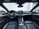 Thumbnail image of 2019 Audi A5 at Rockstar Rides