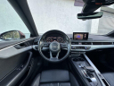 Thumbnail image of 2019 Audi A5 at Rockstar Rides