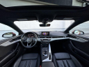 Thumbnail image of 2019 Audi A5 at Rockstar Rides
