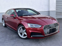 Thumbnail image of 2019 Audi A5 at Rockstar Rides