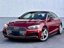 Thumbnail image of 2019 Audi A5 at Rockstar Rides