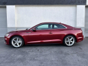 Thumbnail image of 2019 Audi A5 at Rockstar Rides