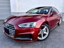 Thumbnail image of 2019 Audi A5 at Rockstar Rides