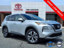 Thumbnail image of 2022 Nissan Rogue at Toyota of Sanford