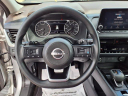 Thumbnail image of 2022 Nissan Rogue at Toyota of Sanford