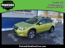 Thumbnail image of 2014 Subaru XV Crosstrek at Parkside Total Auto Care