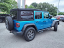 Thumbnail image of 2019 Jeep Wrangler Unlimited at Mathews Nissan