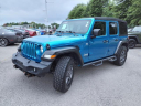 Thumbnail image of 2019 Jeep Wrangler Unlimited at Mathews Nissan