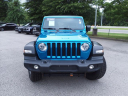 Thumbnail image of 2019 Jeep Wrangler Unlimited at Mathews Nissan