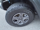 Thumbnail image of 2019 Jeep Wrangler Unlimited at Mathews Nissan