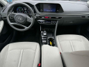 Thumbnail image of 2022 Hyundai SONATA Hybrid at Empire Chrysler Dodge Jeep Ram
