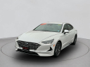 Thumbnail image of 2022 Hyundai SONATA Hybrid at Empire Chrysler Dodge Jeep Ram