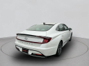 Thumbnail image of 2022 Hyundai SONATA Hybrid at Empire Chrysler Dodge Jeep Ram