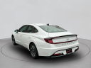 Thumbnail image of 2022 Hyundai SONATA Hybrid at Empire Chrysler Dodge Jeep Ram