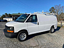 Thumbnail image of 2011 Chevrolet Express at Keener Auto Sales LLC