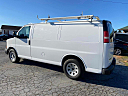Thumbnail image of 2011 Chevrolet Express at Keener Auto Sales LLC