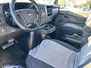 Thumbnail image of 2011 Chevrolet Express at Keener Auto Sales LLC