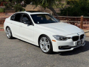 Thumbnail image of 2012 BMW 3 Series at HERMOSA MOTORS
