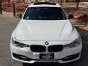 Thumbnail image of 2012 BMW 3 Series at HERMOSA MOTORS