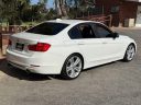 Thumbnail image of 2012 BMW 3 Series at HERMOSA MOTORS