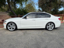 Thumbnail image of 2012 BMW 3 Series at HERMOSA MOTORS