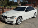 2012 BMW 3 Series 335i at HERMOSA MOTORS