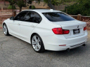 Thumbnail image of 2012 BMW 3 Series at HERMOSA MOTORS