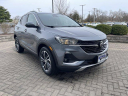 Thumbnail image of 2021 Buick Encore GX at Uftring Weston USED