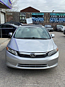 Thumbnail image of 2012 Honda Civic at Don's Auto World