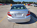 Thumbnail image of 2012 Honda Civic at Don's Auto World