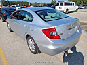 Thumbnail image of 2012 Honda Civic at Don's Auto World