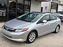 Thumbnail image of 2012 Honda Civic at Don's Auto World