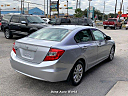 Thumbnail image of 2012 Honda Civic at Don's Auto World