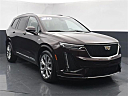 Thumbnail image of 2020 Cadillac XT6 at Tim Short CDJROf Corbin