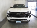 2024 Chevrolet Colorado Z71 at Bommarito South County