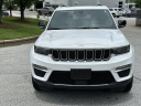 Thumbnail image of 2024 Jeep Grand Cherokee at CronicNissan of Griffin, GA