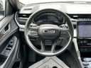 Thumbnail image of 2024 Jeep Grand Cherokee at CronicNissan of Griffin, GA