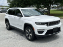 Thumbnail image of 2024 Jeep Grand Cherokee at CronicNissan of Griffin, GA