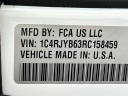 Thumbnail image of 2024 Jeep Grand Cherokee at CronicNissan of Griffin, GA