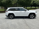 Thumbnail image of 2024 Jeep Grand Cherokee at CronicNissan of Griffin, GA