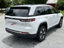 Thumbnail image of 2024 Jeep Grand Cherokee at CronicNissan of Griffin, GA