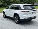 Thumbnail image of 2024 Jeep Grand Cherokee at CronicNissan of Griffin, GA