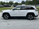 Thumbnail image of 2024 Jeep Grand Cherokee at CronicNissan of Griffin, GA