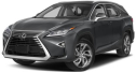 Thumbnail image of 2018 Lexus RX 350L at Empire Genesis of New Rochelle