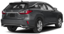 2018 Lexus RX 350L at Empire Genesis of New Rochelle